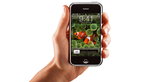 Apple iPhone: Knopflos glücklich Apple iPhone: Knopflos glücklich