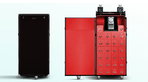 Pinel & Pinel Soprano Trunk: Musiktruhe Reloaded Pinel & Pinel Soprano Trunk: Musiktruhe Reloaded