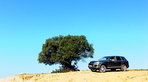 Porsche Cayenne Turbo
