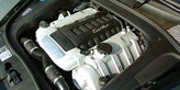 Porsche Cayenne Turbo