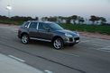 Porsche Cayenne Turbo