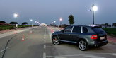 Porsche Cayenne Turbo