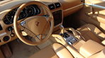 Porsche Cayenne Turbo