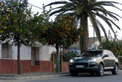 Porsche Cayenne Turbo
