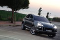 Porsche Cayenne Turbo