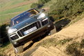 Porsche Cayenne Turbo