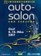 77. Internationaler Automobilsalon Genf 77. Internationaler Automobilsalon Genf