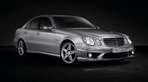 Mercedes-Benz E 63 AMG und Co: Neues Performance Package Mercedes-Benz E 63 AMG und Co: Neues Performance Package