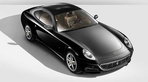Ferrari 612 Scaglietti Special Edition – Für Schwarzfahrer