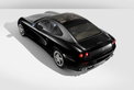 Ferrari 612 Scaglietti Special Edition – Für Schwarzfahrer