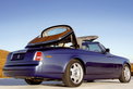 Rolls-Royce Phantom Drophead Coupé für 2 Mio. Dollar