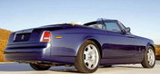 Rolls-Royce Phantom Drophead Coupé für 2 Mio. Dollar