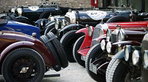 Filmpremiere: Mythos Mille Miglia Filmpremiere: Mythos Mille Miglia