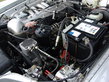 Mercedes-Benz 300 SE Rennflosse