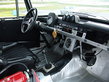 Mercedes-Benz 300 SE Rennflosse