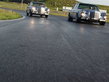 Mercedes-Benz 300 SE Rennflosse