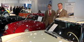 Bremen Classic Motorshow 2007: Rundes Konzept und breites Spektrum