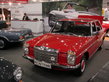 Bremen Classic Motorshow 2007: Rundes Konzept und breites Spektrum