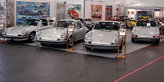 Bremen Classic Motorshow 2007: Rundes Konzept und breites Spektrum