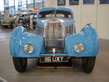 Bremen Classic Motorshow 2007: Rundes Konzept und breites Spektrum