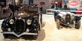 Bremen Classic Motorshow 2007: Rundes Konzept und breites Spektrum