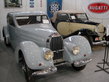 Bremen Classic Motorshow 2007: Rundes Konzept und breites Spektrum