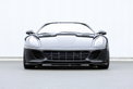 Ferrari 599 GTB von Hamann – Schwarzwildjäger Ferrari 599 GTB von Hamann – Schwarzwildjäger