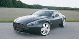 Aston Martin V8 Vantage von Loder1899 – bayerisches Kraftwerk Aston Martin V8 Vantage von Loder1899 – bayerisches Kraftwerk