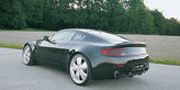 Aston Martin V8 Vantage von Loder1899 – bayerisches Kraftwerk Aston Martin V8 Vantage von Loder1899 – bayerisches Kraftwerk