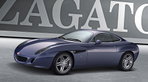 Geneva 2007 - Diatto by Zagato Geneva 2007 - Diatto by Zagato