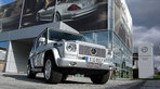Mercedes-Benz G 55 AMG (1)