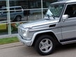 Mercedes-Benz G 55 AMG (1)