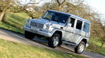 Mercedes-Benz G 55 AMG (1)
