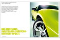 Mercury Award für Lamborghini Magazin Mercury Award für Lamborghini Magazin