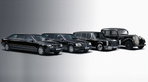 Mercedes-Benz builds new Pullman State Limousine Mercedes-Benz builds new Pullman State Limousine