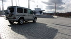 Mercedes-Benz G 55 AMG (2)
