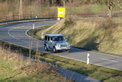 Mercedes G55 AMG Kompressor Mercedes G55 AMG Kompressor