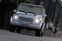 Mercedes-Benz G 55 AMG (2)
