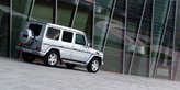Mercedes-Benz G 55 AMG (2)