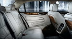 Jaguar XJ: Katzenwäsche