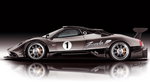 Pagani Zonda R: Rennerfahrung 