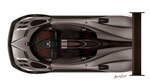 Pagani Zonda R: Rennerfahrung 