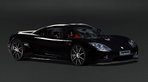 Koenigsegg CCXR Flower Power