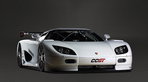 Koenigsegg CCXR Flower Power