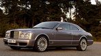 Bentley Brooklands: The Boys are Back Bentley Brooklands: The Boys are Back