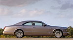 Bentley Brooklands: The Boys are Back Bentley Brooklands: The Boys are Back