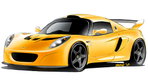 Lotus Exige GT3 Concept: Straßenfeger Lotus Exige GT3 Concept: Straßenfeger