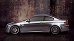 BMW M3 Concept: Langes Vorspiel