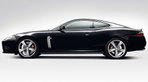 Jaguar XKR Portfolio: Luxus-Bündel Jaguar XKR Portfolio: Luxus-Bündel