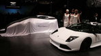Genfer Automobilsalon 2007: Genfer Enthüllungen Genfer Automobilsalon 2007: Genfer Enthüllungen